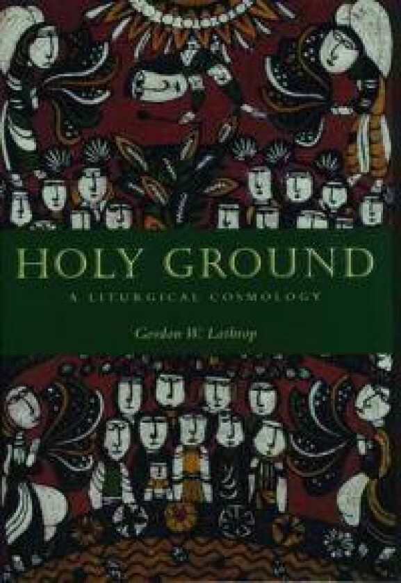 Holy Ground