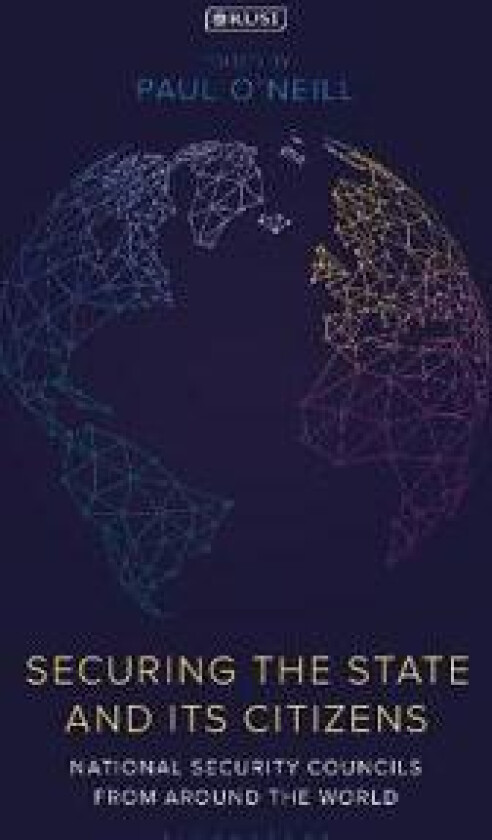 Securing the State and its Citizens