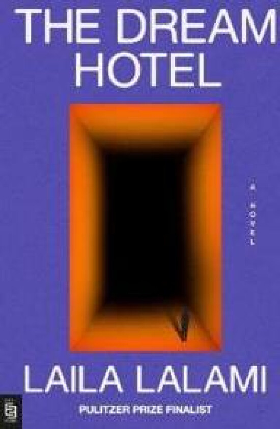 The Dream Hotel