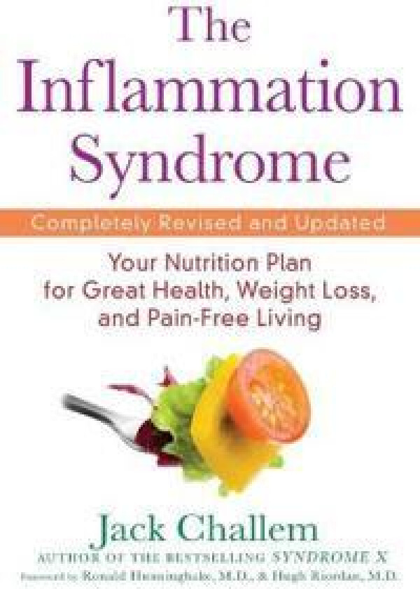 The Inflammation Syndrome