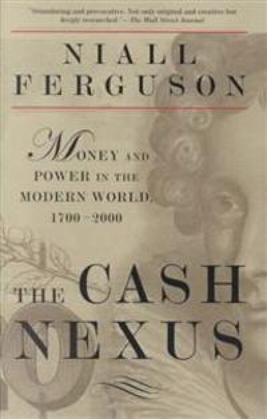 Cash Nexus