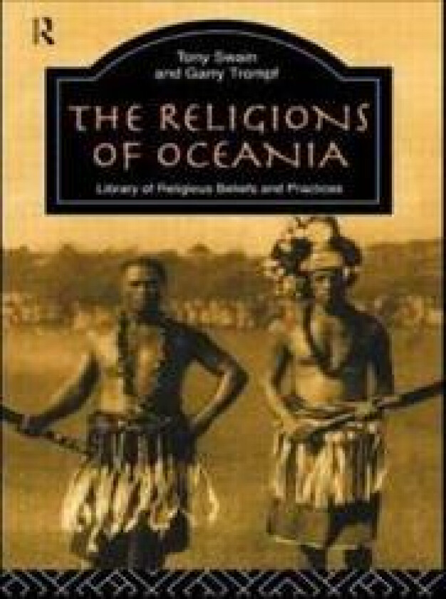 The Religions of Oceania