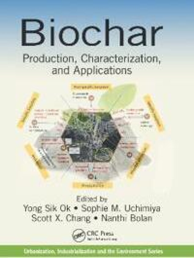 Biochar