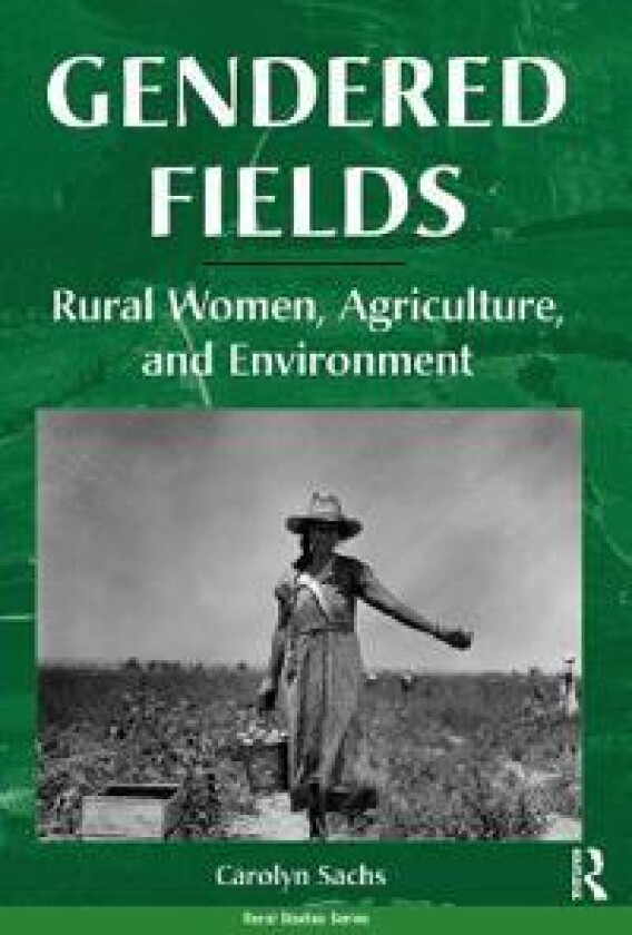 Gendered Fields