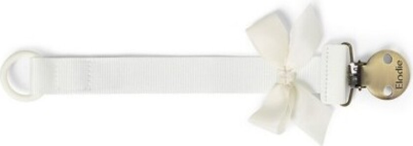 Elodie, Smokkesnor, Vanilla White