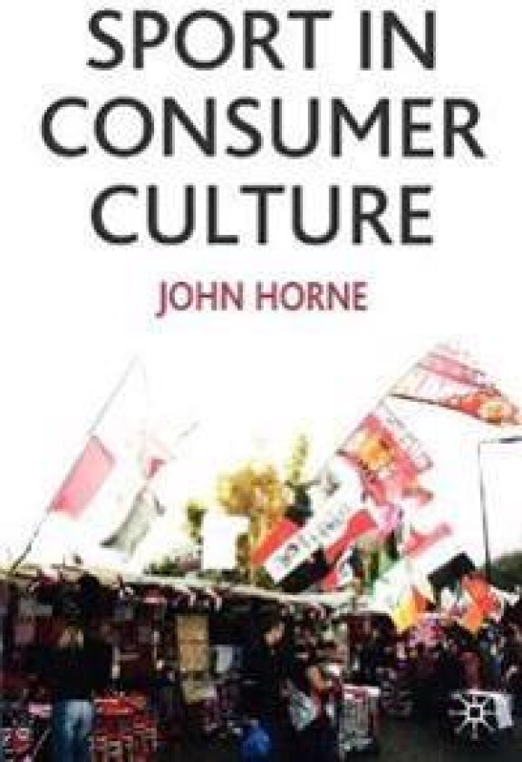Sport In Consumer Culture