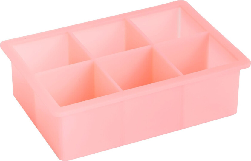 HAY Isform XX-Large Rosa