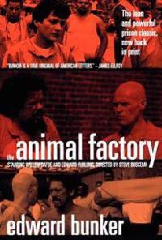 The Animal Factory