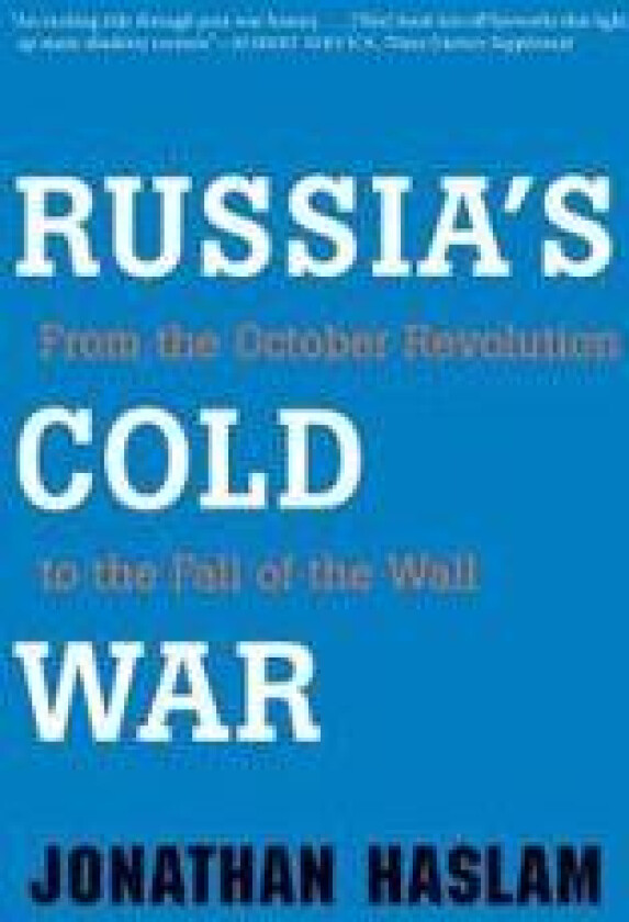 Russia's Cold War
