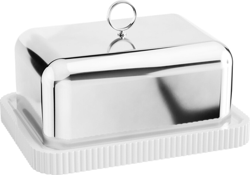 Bernadotte smørboks