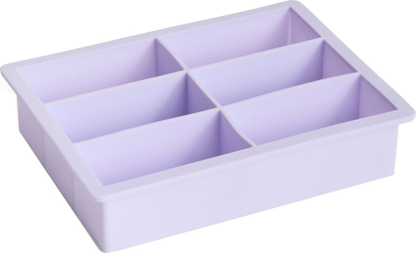 HAY Isform XX-Large Lilla