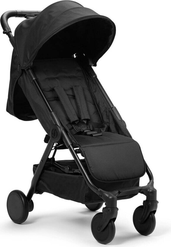 Bilde av Elodie MONDO Trille, Black - Triller