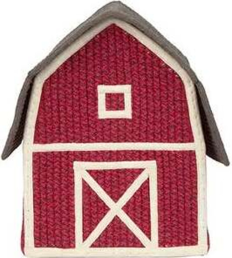 Lorena Canals Kurv Bondegård - Kurver - Bomull