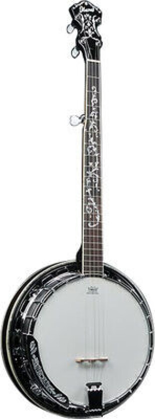 B300-BK Banjo