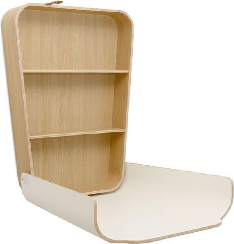 Bilde av Noga Veggmontert Stellebord