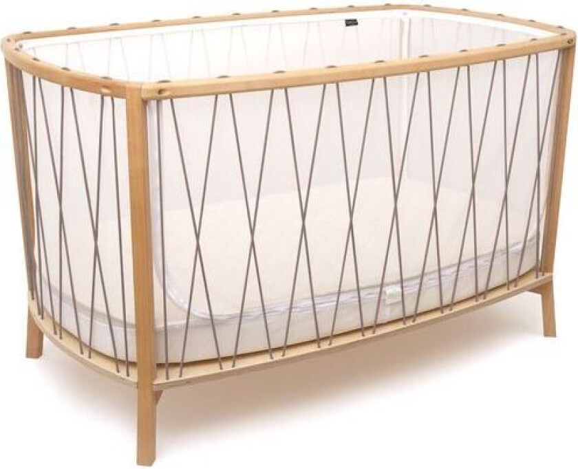 Kimi Sprinkelseng Hazelnut