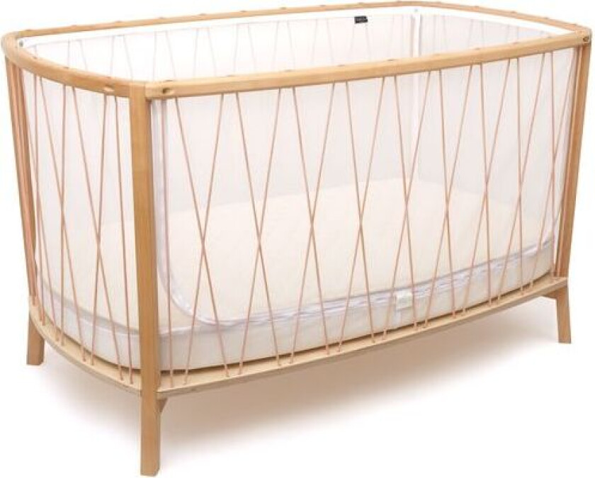 Kimi Sprinkelseng Bois De Rose