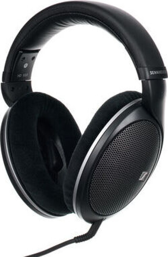 HD 550