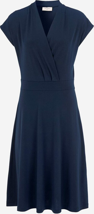 Elegant, myk Jersey-kjole Yrsa