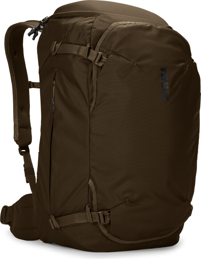 Landmark Travel Pack 40L Deep Khaki