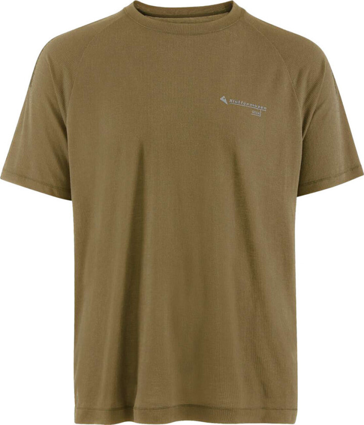 Men's Groa Shortsleeve Tee Olive