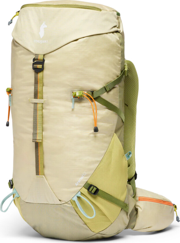 Arenal 32L Backpack Grain And Lemongrass