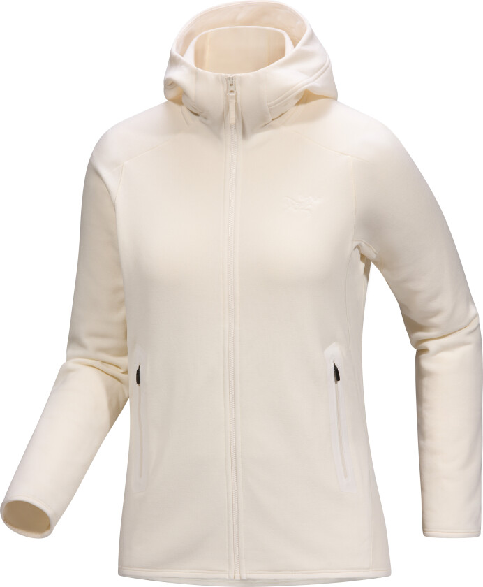 Arc'teryx Women's Kyanite Hoody Arctic Silk