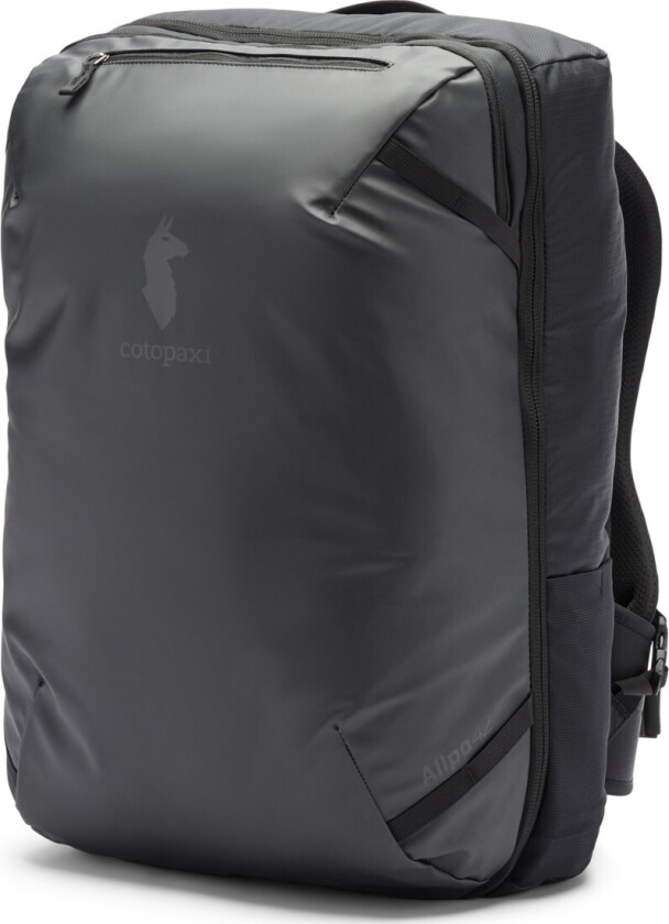 Allpa 42L Travel Pack Black