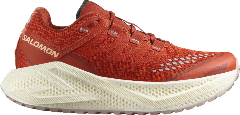 Aero Glide 3 GRVL Dame Burnt Ochre/Vanilla Ice/Etherea 41 ⅓