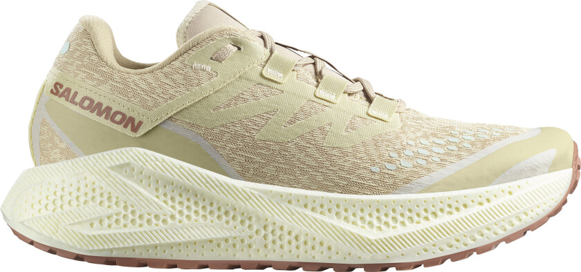 Aero Glide 3 GRVL Herre Green Haze/Vanilla Ice/Russet 42