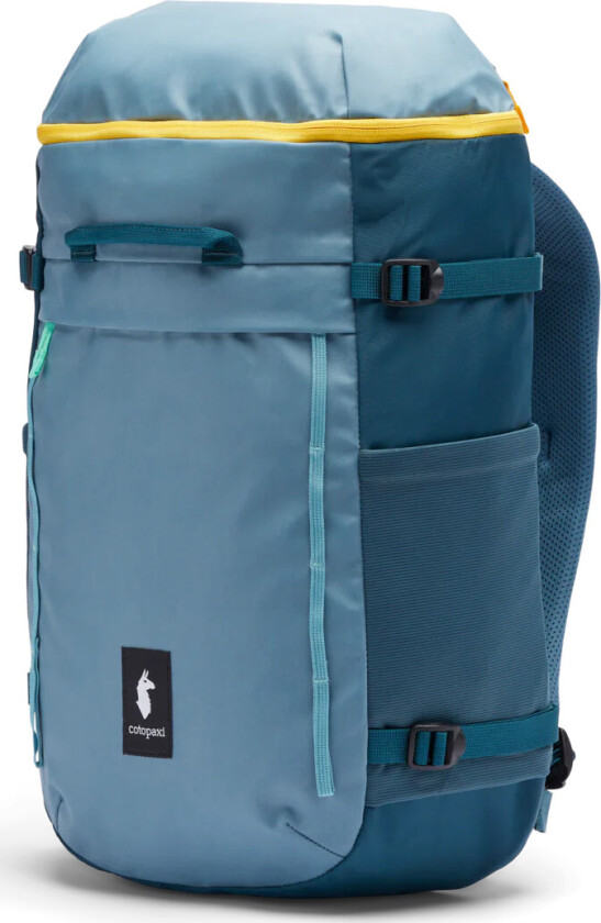 Torre 24L Bucket Pack - Cada Dia Blue Spruce