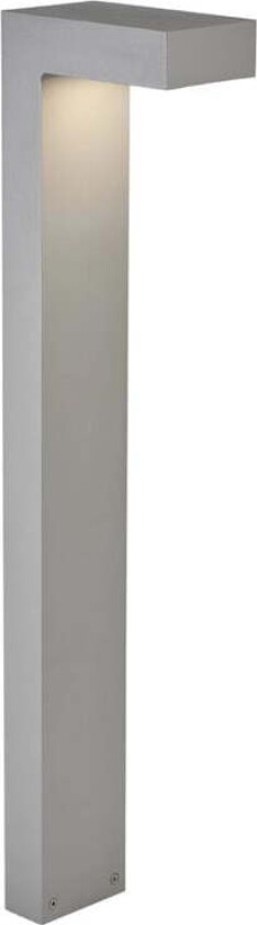 Asker 1311 pullert - Aluminium