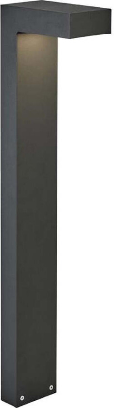 Asker 1311 pullert - Grafitt