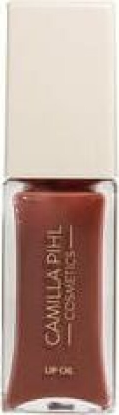 Lip Oil Brownie