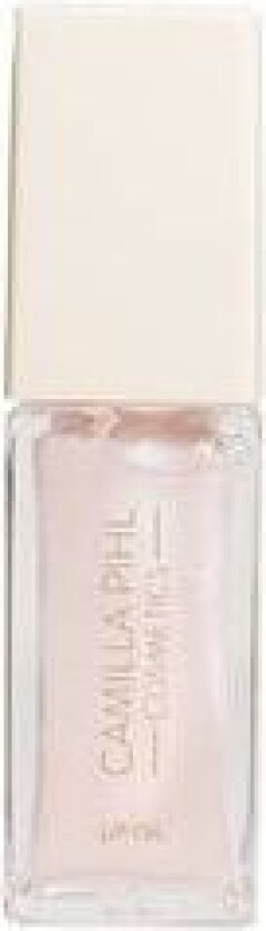 Lip Oil Rosey Pink