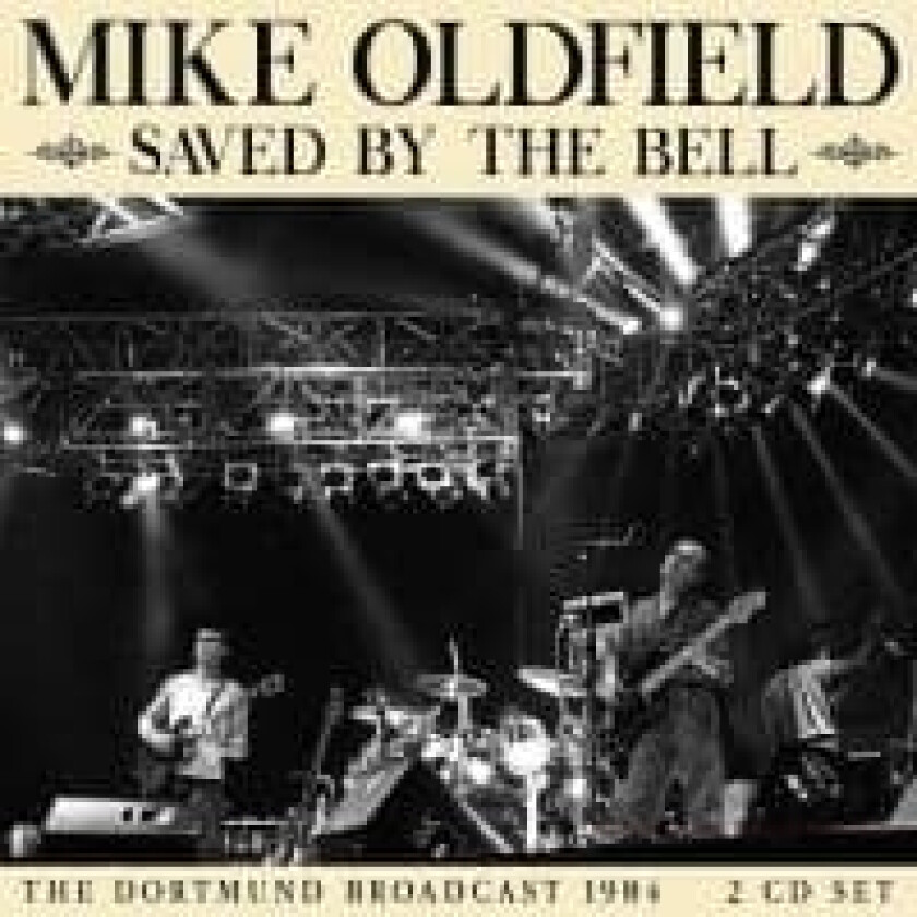 Oldfield Mike - Saved By The Bell (2 Cd) (CD)