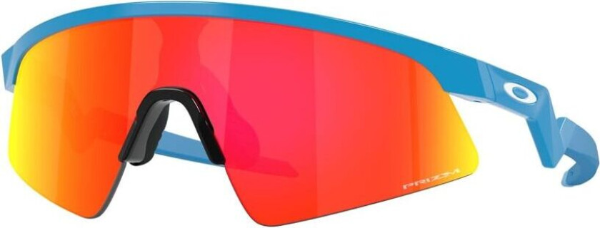 Resistor Sweep Polished Sky Blue / Prizm Ruby One Size