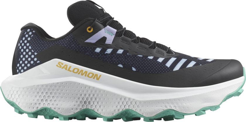 Ultra Glide 3 Proto Pack M's black/white/waterfall UK 10,5