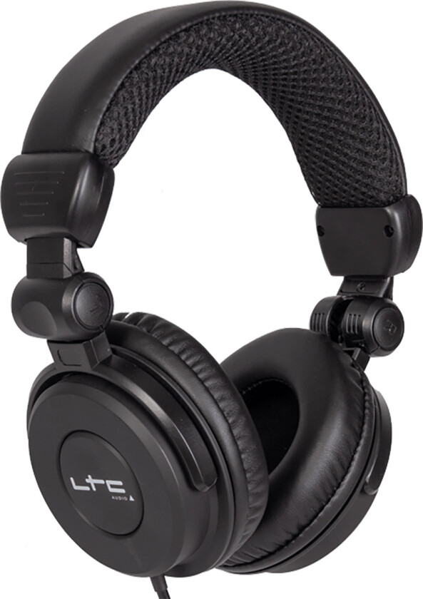 HDJ-805 hodetelefoner