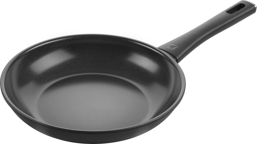 Madura Plus Ceramic Fry Pan - Sort - 24 cm