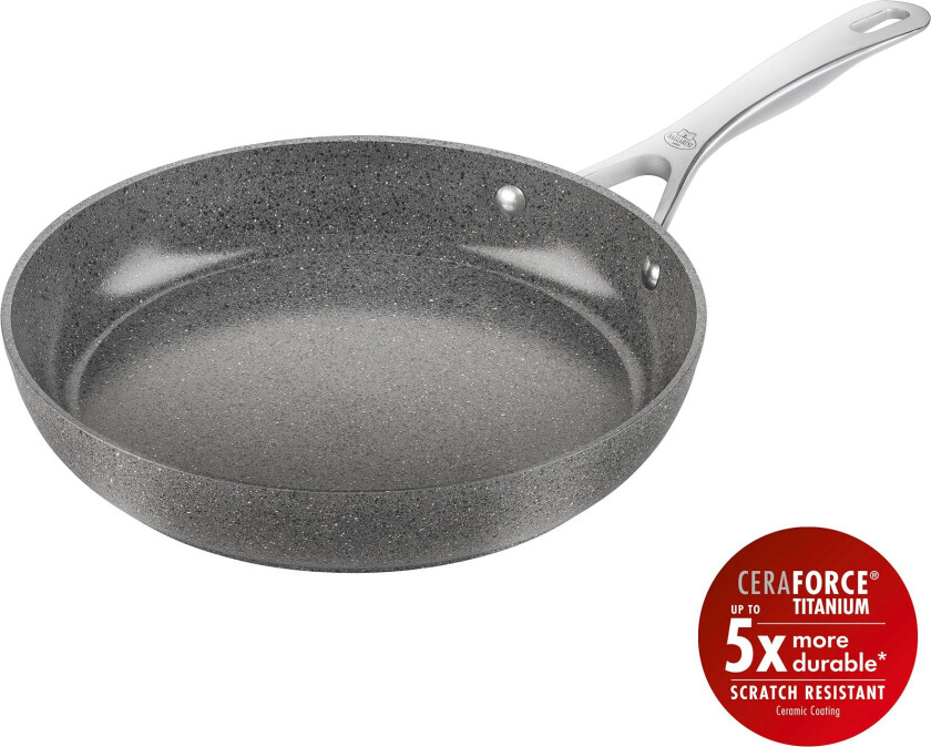 Salina Ceramic Fry Pan - 28 cm