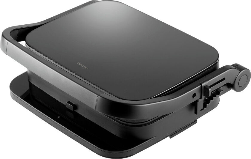 Enfinigy Contact Grill - Sort