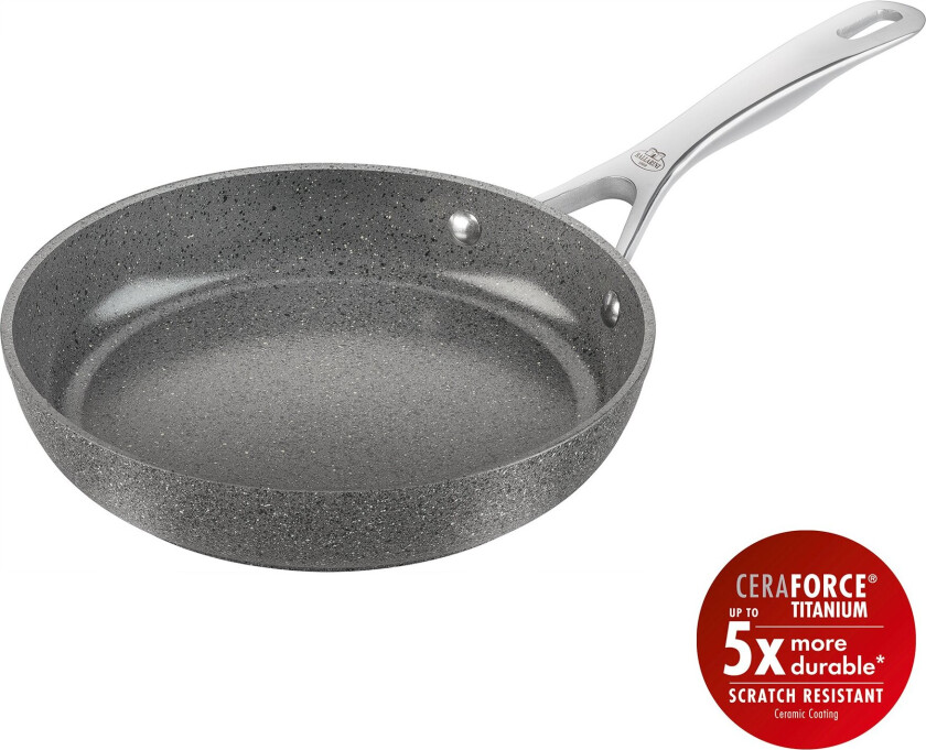 Salina Ceramic Fry Pan - 24 cm