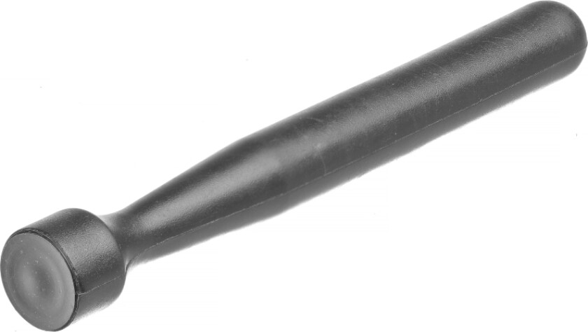 Muddler Glat Abs 34x34x207 Mm