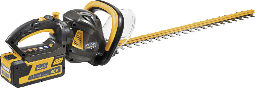 Hekksaks SHT 48 AE 48 V 2,0 Ah 610 mm