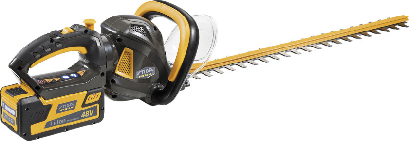 Hekksaks SHT 48 AE 48 V 610 mm