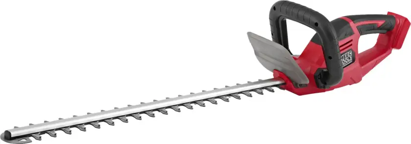 Batteridrevet hekksaks 18 V 670 mm