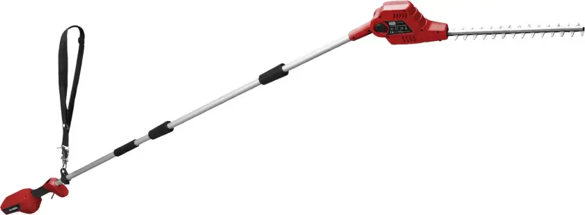 Batteridrevet hekksaks 40 V 440 mm