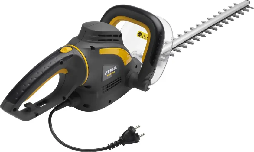 Hekksaks SHT 500 500 W 230 V 450 mm