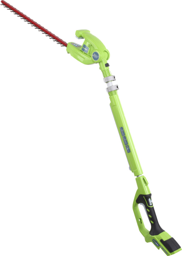 Hekksaks 24 V 500 mm